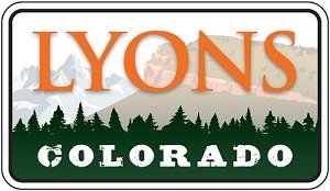 Official Communications from the Town of Lyons