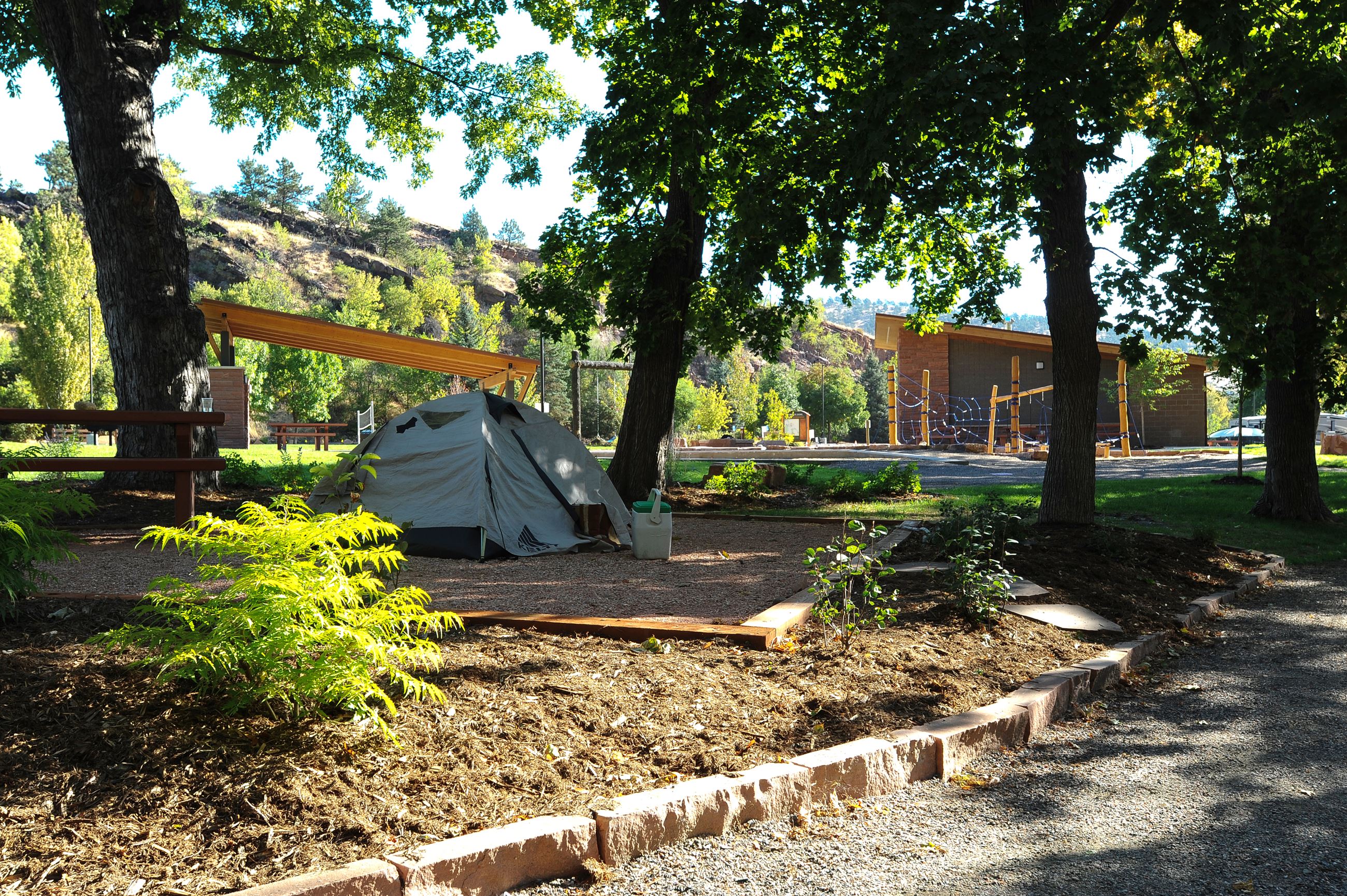 Camping in LaVern Park_Photo by Krische Construction 47_lightened