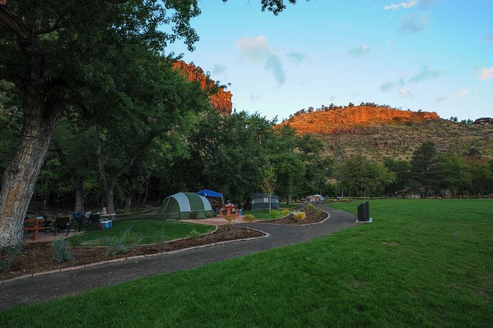 LaVern M. Johnson Park_Photo by Krische Construction 9_small web