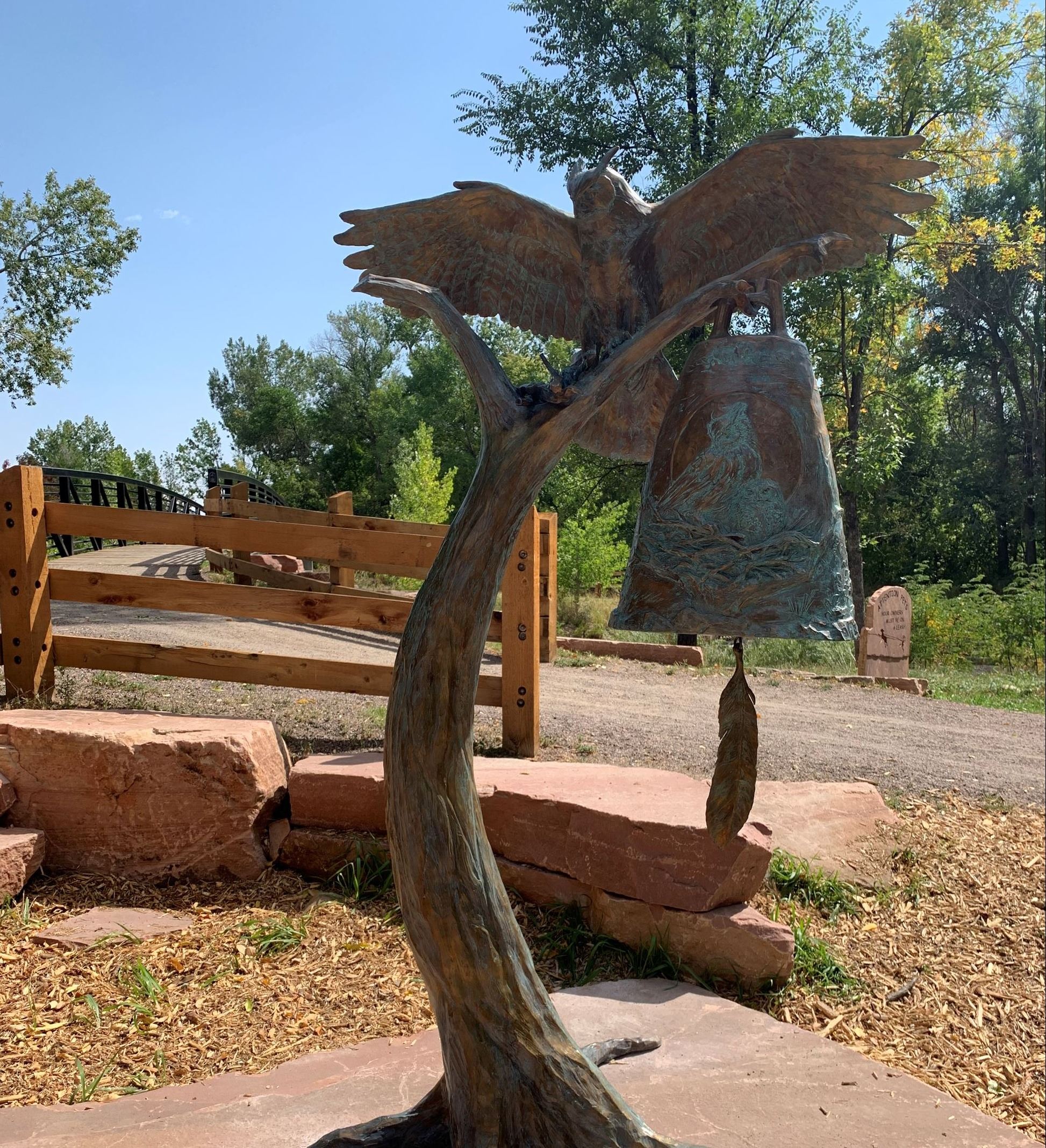 Bell of Renewal_AHodgson_1