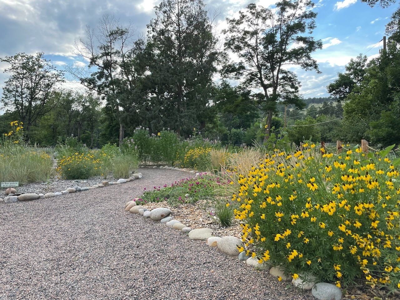 rockymountainbotanic gardens