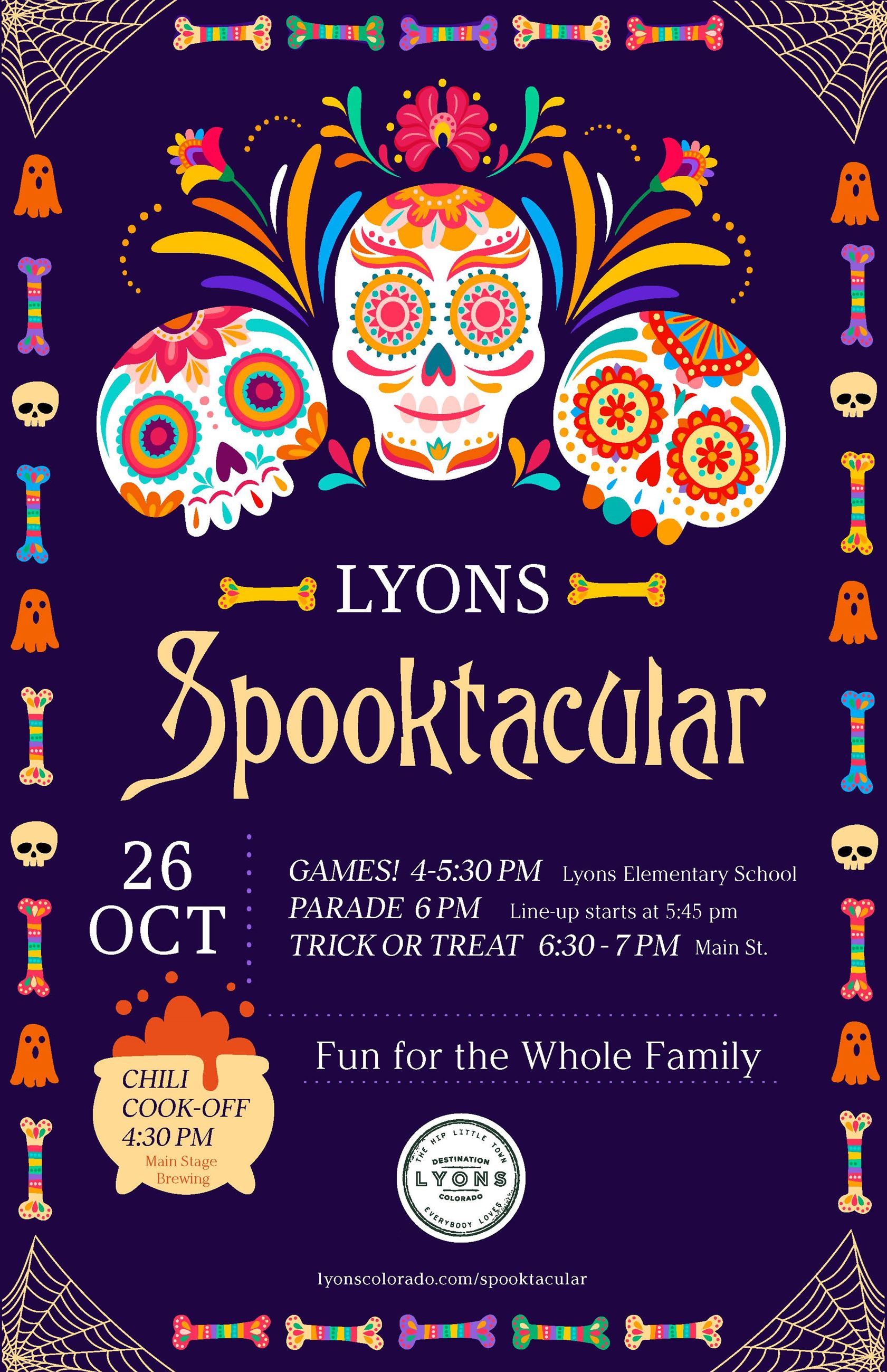 SPOOKTACULAR poster-final