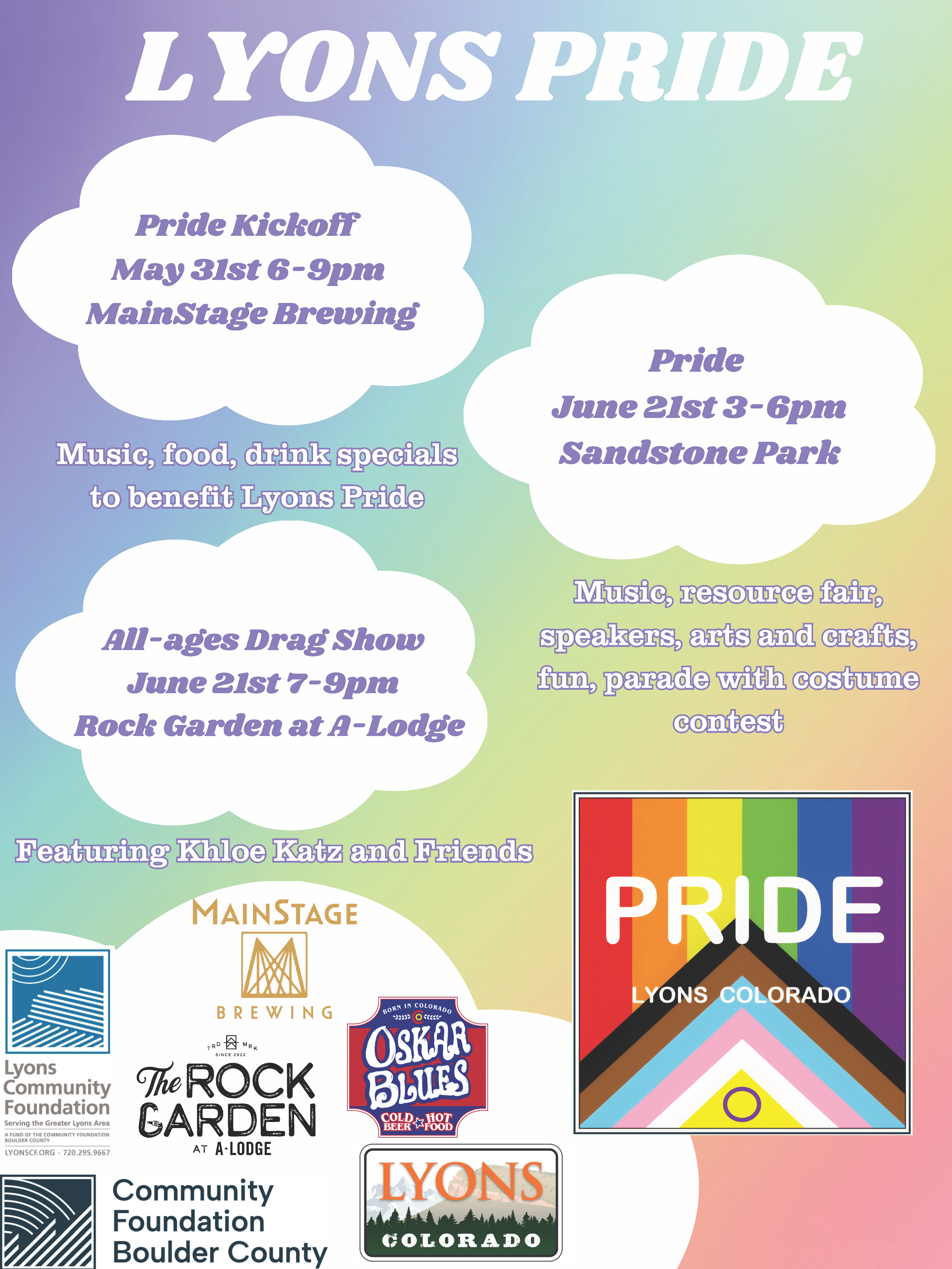 LYONS PRIDE-2025