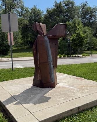 The Ambiguous Family By Joe Norman