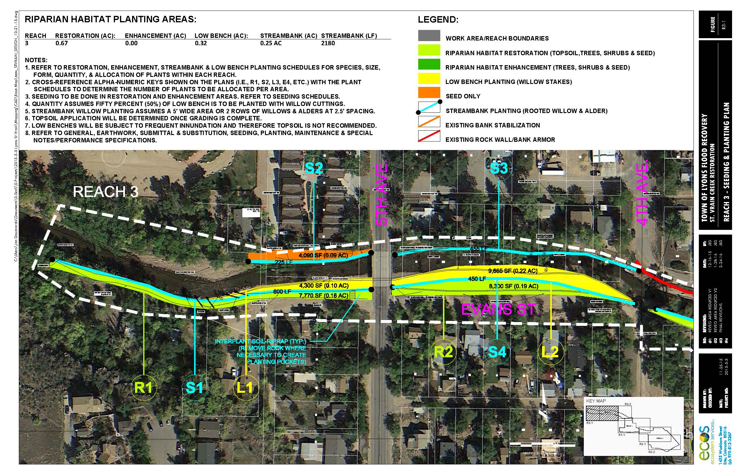 Fig R3-1 Reveg Plan 2-24-16