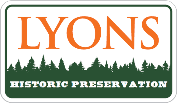 Historic Preservation Logo