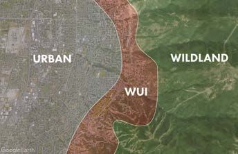 WUI Picture - Utah State University